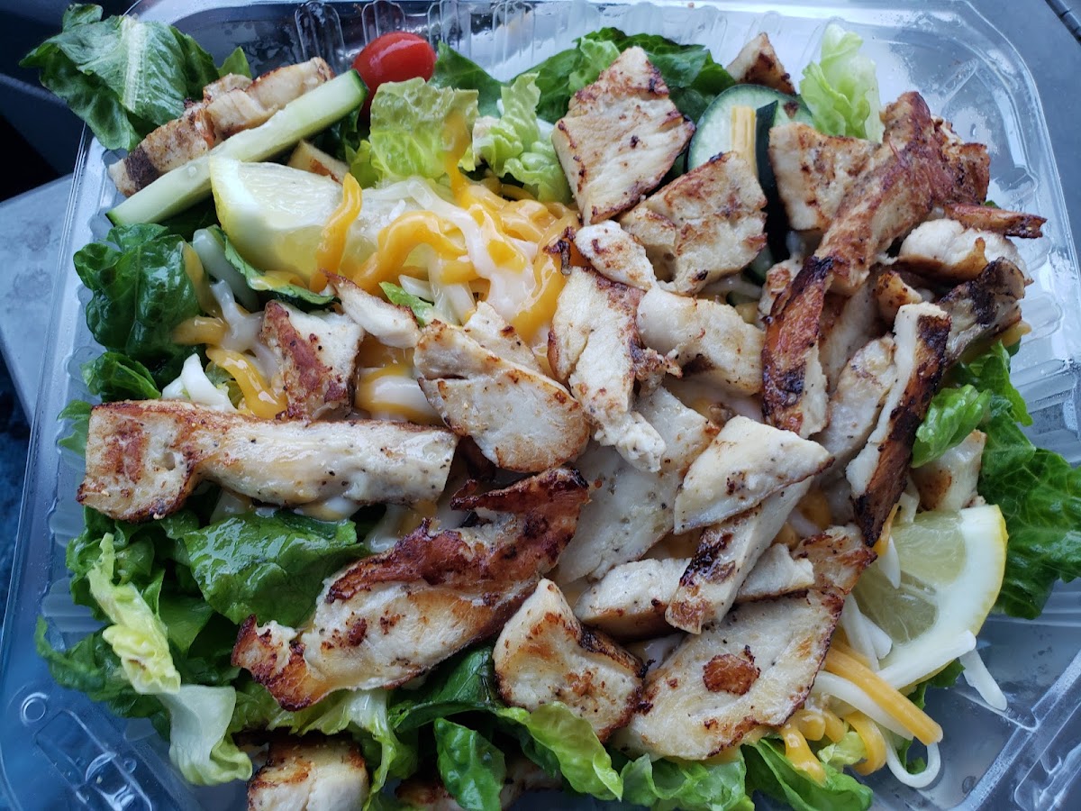 Slide Background Image